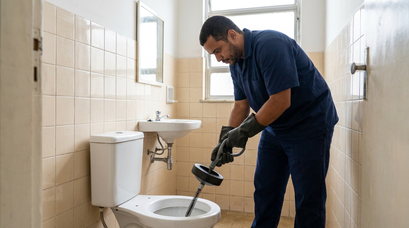 Limpeza Profunda no Pitimbu, Natal‑RN