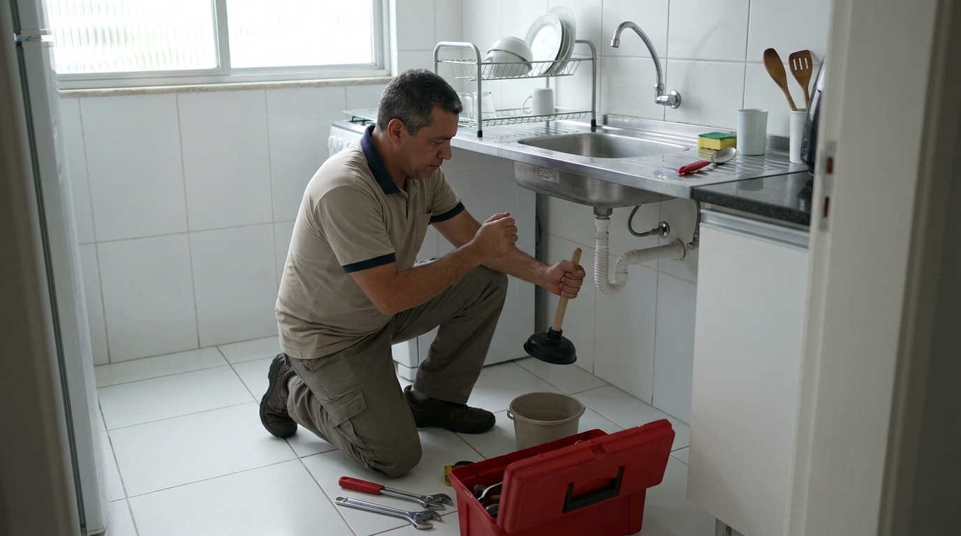 Remoção de Restos em Candelária, Natal‑RN