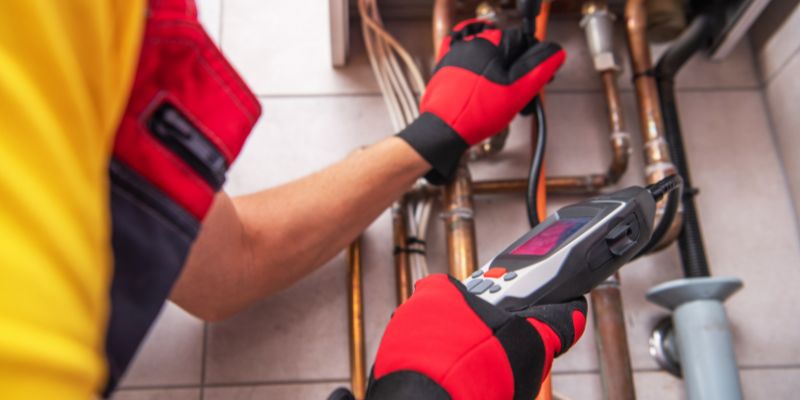 Emergência com Vazamento de Gás ou Água em Natal: Como Agir?