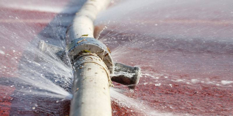 Encanamento Estourado à Noite em Natal: Quem Pode Ajudar? Encanamento Estourado à Noite em Natal: Quem Pode Ajudar?